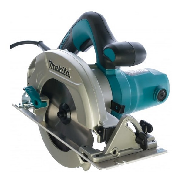 Дисковая пила Makita HS6601