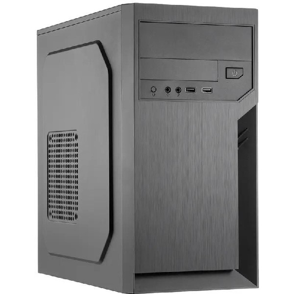 Компьютер iRu Office 310H6S [2063245] Intel Core i5 12400 2.5Гц 16 Гб 512 Free DOS