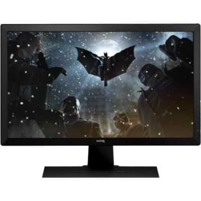Монитор BenQ RL2455 Zowie черный