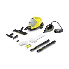 Пароочиститель Karcher EasyFix SI 4 Iron желтый/черный