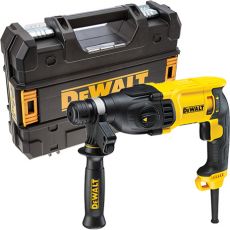 Перфоратор DeWALT D 25133 К 800 Вт 1500 об/мин