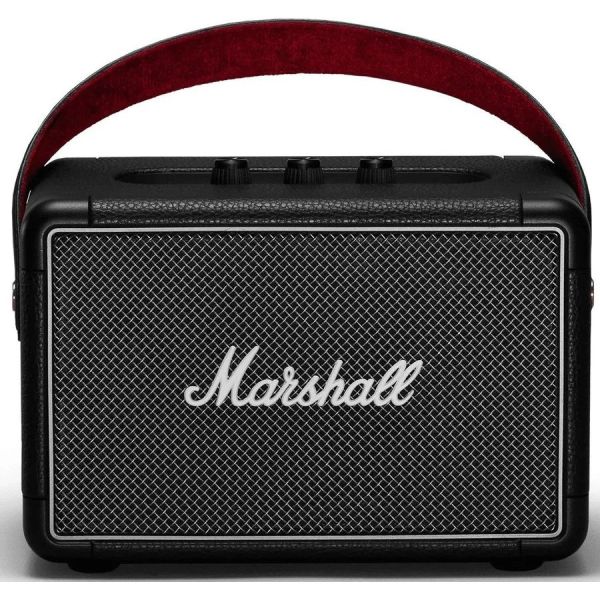 Портативная колонка Marshall Kilburn II 36 Вт, черный