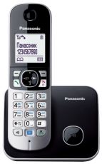 Радиотелефон Panasonic KX-TG6811