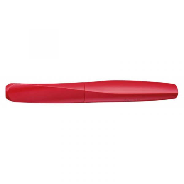Ручка роллер Pelikan Office Twist Standard R457 коробка подарочная красный PL814843