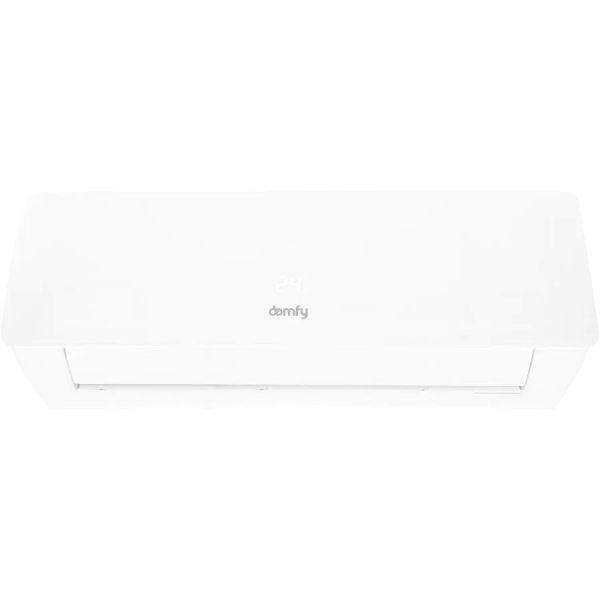 Сплит-система Domfy DCW-AC-07-1i 20 м2 3,05/2,85 кВт белый