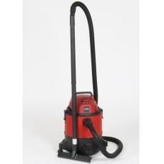 Строительный пылесос Einhell TC-VC 1825 1250 Вт красный