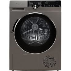 Сушильная машина Weissgauff WD 599 DC Inverter Heat Pump Silver серебристый, (427775)